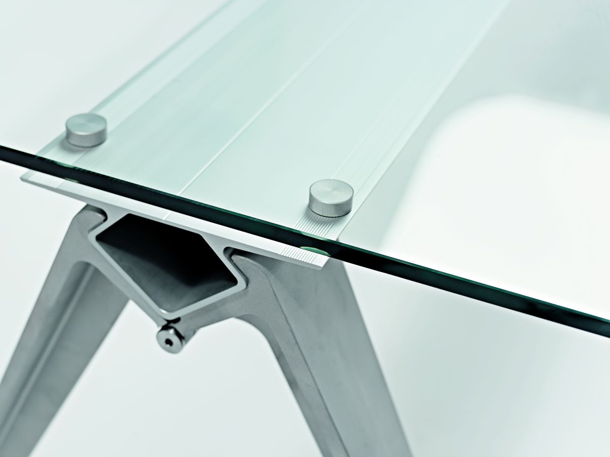 GRIP tablesystem GRUMDESIGN